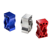 Maxbell RC Lock Straight Shaft Stable for 1/8 Scale Remotes Control Cars Accessories Blue