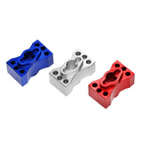 Maxbell RC Lock Straight Shaft Stable for 1/8 Scale Remotes Control Cars Accessories Blue
