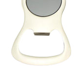 Maxbell Bottle Opener Key Chain Unique Key Holder Hanging Decoration Keyring for Bar 3.5cmx6.4cm