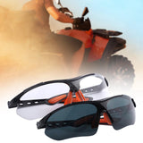 Maxbell 5x Sports Goggles Adult Protective Eyewear for Cycling Sports Outdoor Sports grey