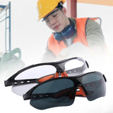 Maxbell 5x Sports Goggles Adult Protective Eyewear for Cycling Sports Outdoor Sports grey