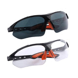 Maxbell 5x Sports Goggles Adult Protective Eyewear for Cycling Sports Outdoor Sports grey