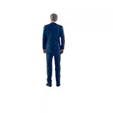 Maxbell 1/64 Woman and Man Figures Layout DIY Projects Crafts Hand Painted Figurines