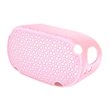Maxbell VR Shell Protective Cover Soft Shell Skin for Quest 2 VR Headset Accessories Pink