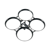 Maxbell Brushless Whoop Frame DIY Parts for 1.7" Quadcopters PA12 Thickened Material single frame