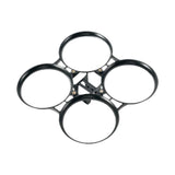 Maxbell Brushless Whoop Frame DIY Parts for 1.7" Quadcopters PA12 Thickened Material single frame