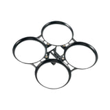 Maxbell Brushless Whoop Frame DIY Parts for 1.7" Quadcopters PA12 Thickened Material single frame