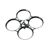 Maxbell Brushless Whoop Frame DIY Parts for 1.7" Quadcopters PA12 Thickened Material single frame