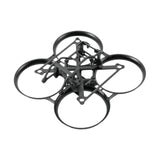 Maxbell Brushless Whoop Frame DIY Parts for 1.7" Quadcopters PA12 Thickened Material with bracket