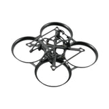 Maxbell Brushless Whoop Frame DIY Parts for 1.7" Quadcopters PA12 Thickened Material with bracket