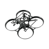 Maxbell Brushless Whoop Frame DIY Parts for 1.7" Quadcopters PA12 Thickened Material with bracket