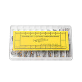 Maxbell Band Repair Kits Connect Strap Remove Tool Clasp Portable Watch Band Remover
