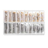 Maxbell Band Repair Kits Connect Strap Remove Tool Clasp Portable Watch Band Remover
