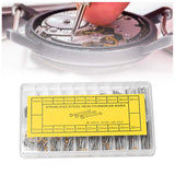 Maxbell Band Repair Kits Connect Strap Remove Tool Clasp Portable Watch Band Remover