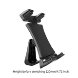 Maxbell 360 Swivel Cell Phones Tablet Mount Holder Portable Accessories Phone Holder
