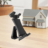 Maxbell 360 Swivel Cell Phones Tablet Mount Holder Portable Accessories Phone Holder