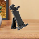 Maxbell 360 Swivel Cell Phones Tablet Mount Holder Portable Accessories Phone Holder