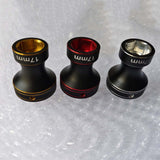 Maxbell 17mm Hex Adapter Wheel Wrench Wheel Nuts Wrench for Car Vehicles Accessories Red