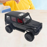 Maxbell 1/12 RC Rock Crawler Kit 4x4 for Ages 14 Years Old up Kids Adults Boys Girls