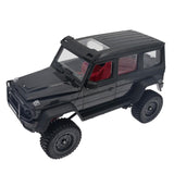 Maxbell 1/12 RC Rock Crawler Kit 4x4 for Ages 14 Years Old up Kids Adults Boys Girls