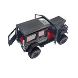 Maxbell 1/12 RC Rock Crawler Kit 4x4 for Ages 14 Years Old up Kids Adults Boys Girls