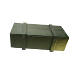 Maxbell Solid Wood Props Box Sturdy Aesthetic Theatrical Performance Decoration Props