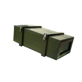 Maxbell Solid Wood Props Box Sturdy Aesthetic Theatrical Performance Decoration Props