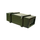 Maxbell Solid Wood Props Box Sturdy Aesthetic Theatrical Performance Decoration Props