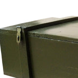 Maxbell Solid Wood Props Box Sturdy Aesthetic Theatrical Performance Decoration Props