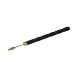 Maxbell Edge Dye Pen Professional Portable DIY Leather Edge Pen Painting Accessories Black Gold
