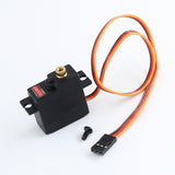 Maxbell 1/14 RC Car Gears Servo Modification RC Spare Parts for Wltoys 124007 124016