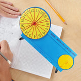 Maxbell Circumference Ratio Formula Derivation Demo School Use Exploring Mathematic