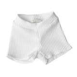 Maxbell 1:6 Action Figures Shorts Soft Accessories 12 inch Female Figure Short Pants white