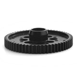 Maxbell 61T Main Spur Gear Replacement Steel Gear for Ara311100 RC Car Vehicles