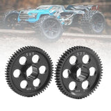 Maxbell Spur Gear Upgrade Parts High Speed Gear for Granite Grom Crawler Vehicles