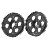 Maxbell Spur Gear Upgrade Parts High Speed Gear for Granite Grom Crawler Vehicles