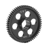 Maxbell Spur Gear Upgrade Parts High Speed Gear for Granite Grom Crawler Vehicles