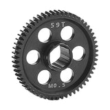 Maxbell Spur Gear Upgrade Parts High Speed Gear for Granite Grom Crawler Vehicles