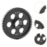 Maxbell Spur Gear Upgrade Parts High Speed Gear for Granite Grom Crawler Vehicles