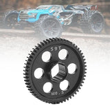 Maxbell Spur Gear Upgrade Parts High Speed Gear for Granite Grom Crawler Vehicles