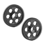 Maxbell Spur Gear Upgrade Parts High Speed Gear for Granite Grom Crawler Vehicles