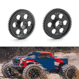 Maxbell Spur Gear Upgrade Parts High Speed Gear for Granite Grom Crawler Vehicles