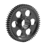 Maxbell Spur Gear Upgrade Parts High Speed Gear for Granite Grom Crawler Vehicles