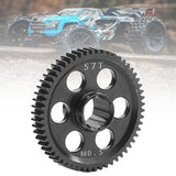 Maxbell Spur Gear Upgrade Parts High Speed Gear for Granite Grom Crawler Vehicles