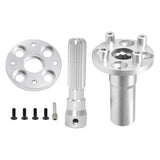 Maxbell Aluminum Alloy Drive Shaft 1/7 Modified Drive Upgrade for UDR