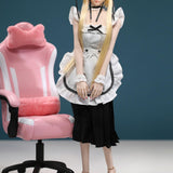 Maxbell 1/6 Scale Figure Doll Maid Dress Set Outfit for 12'' Action Figures
