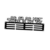 Maxbell Medals Display Hanger Soccer Medals Holder Holder Runner Medals Display Holder Letter