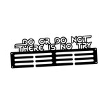 Maxbell Medals Display Hanger Soccer Medals Holder Holder Runner Medals Display Holder Letter