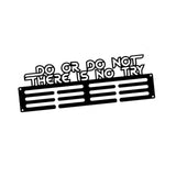 Maxbell Medals Display Hanger Soccer Medals Holder Holder Runner Medals Display Holder Letter