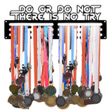 Maxbell Medals Display Hanger Soccer Medals Holder Holder Runner Medals Display Holder Letter